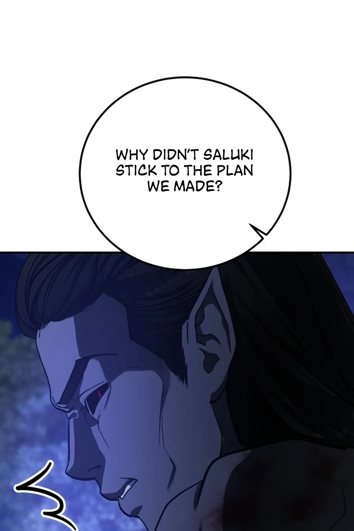 For the Queendom Chapter 82 - page 103