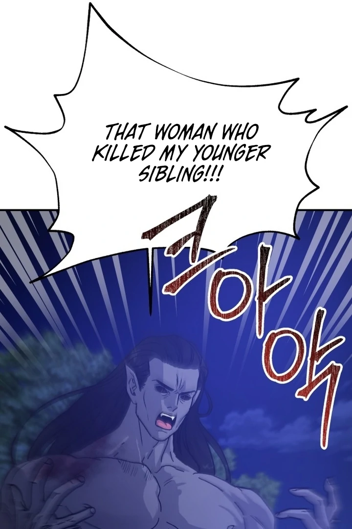 For the Queendom Chapter 82 - page 109