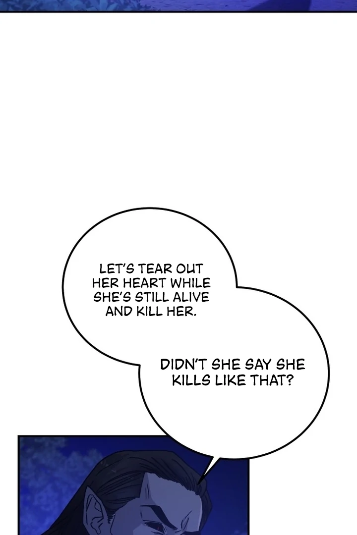 For the Queendom Chapter 82 - page 114