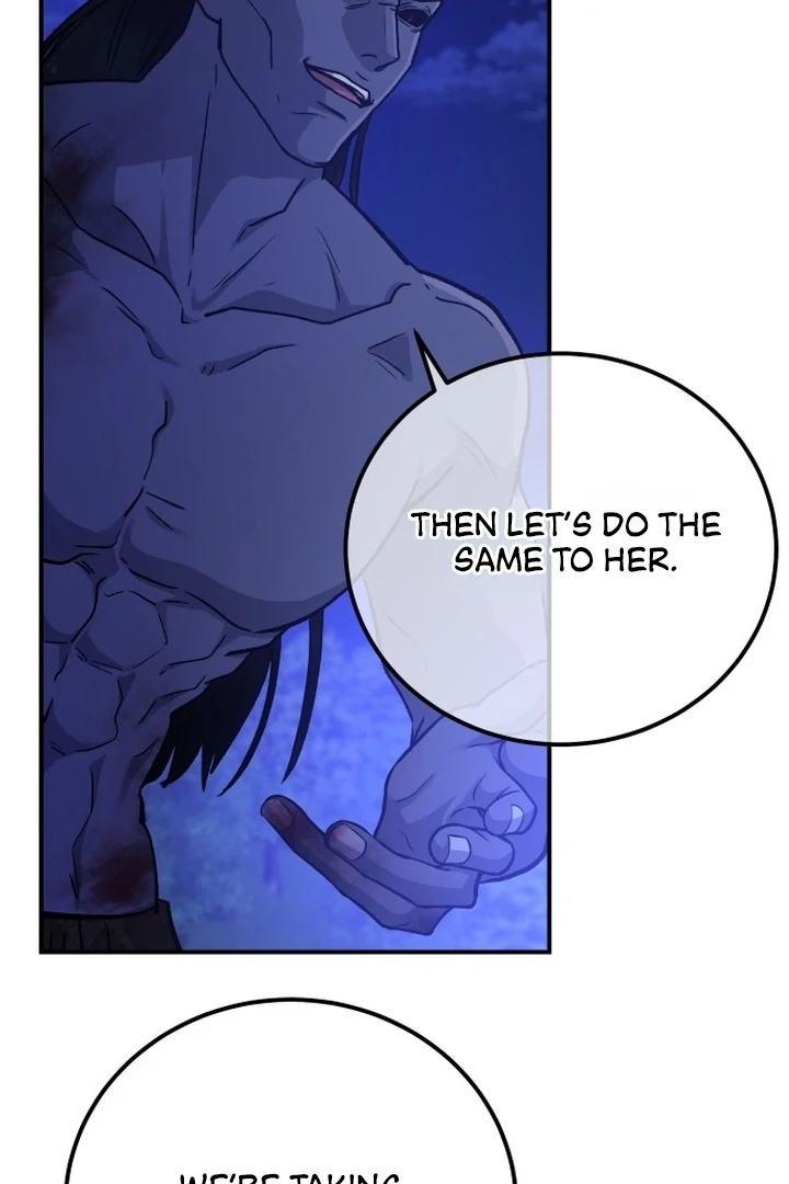 For the Queendom Chapter 82 - page 115