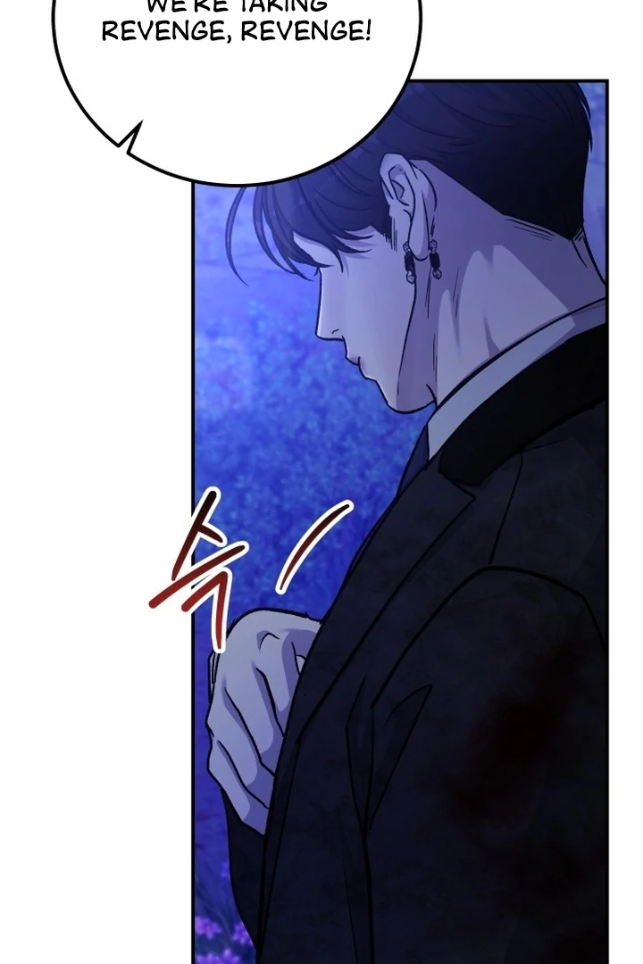 For the Queendom Chapter 82 - page 116