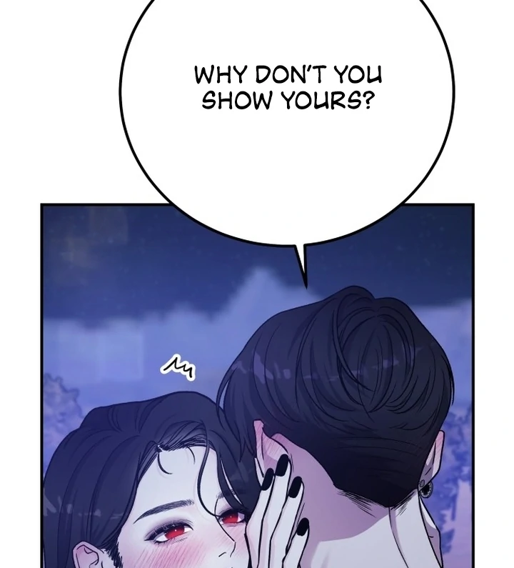 For the Queendom Chapter 82 - page 11