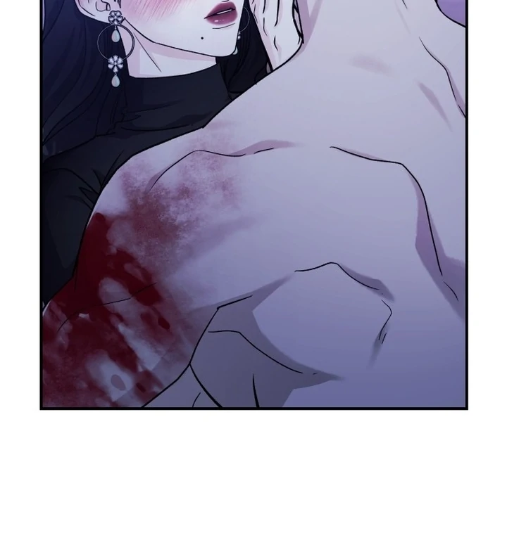 For the Queendom Chapter 82 - page 12