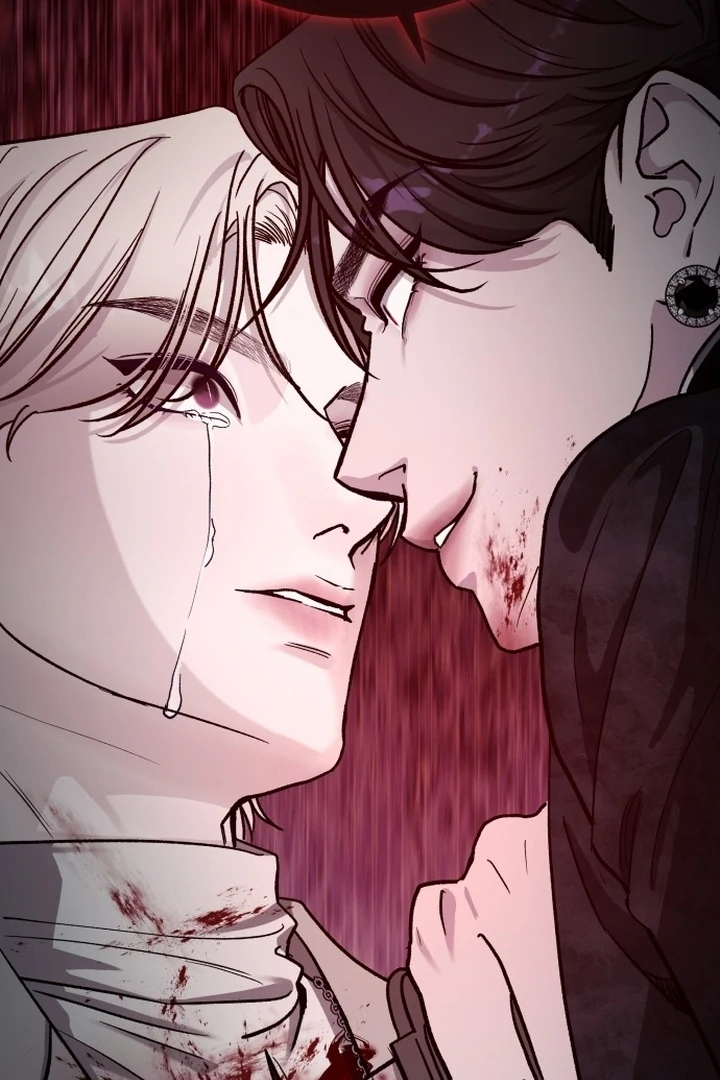 For the Queendom Chapter 82 - page 137