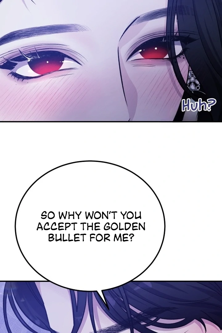 For the Queendom Chapter 82 - page 15