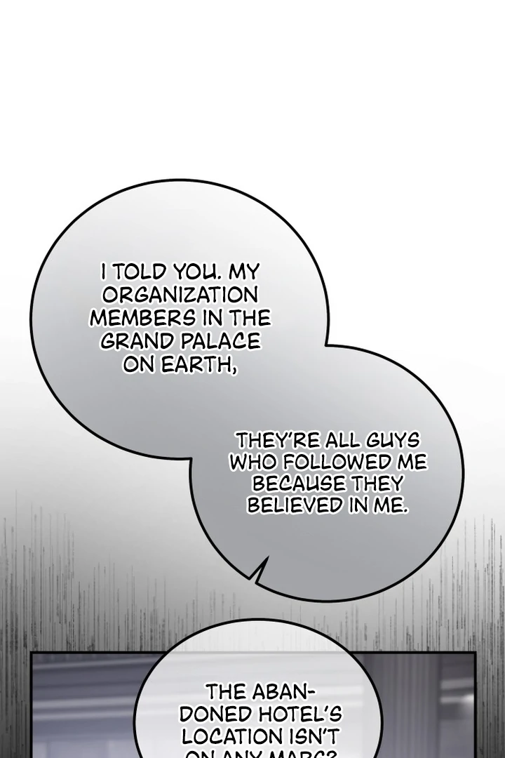For the Queendom Chapter 82 - page 19