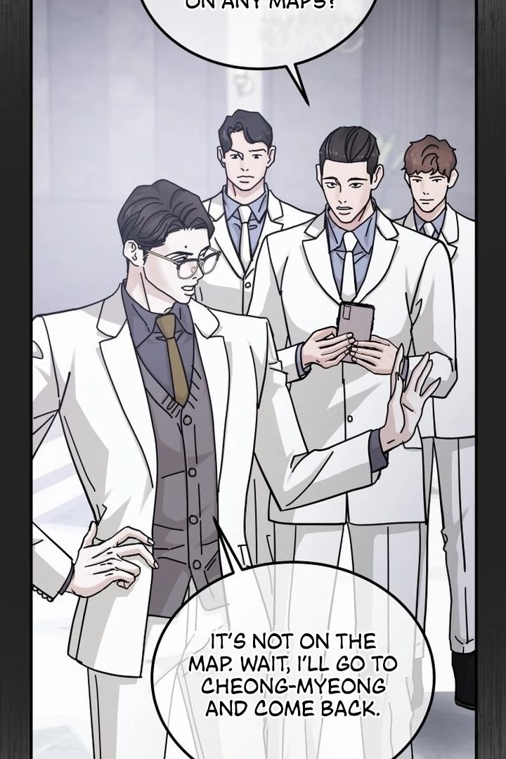 For the Queendom Chapter 82 - page 20