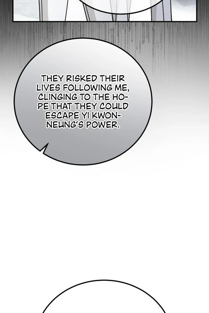 For the Queendom Chapter 82 - page 21