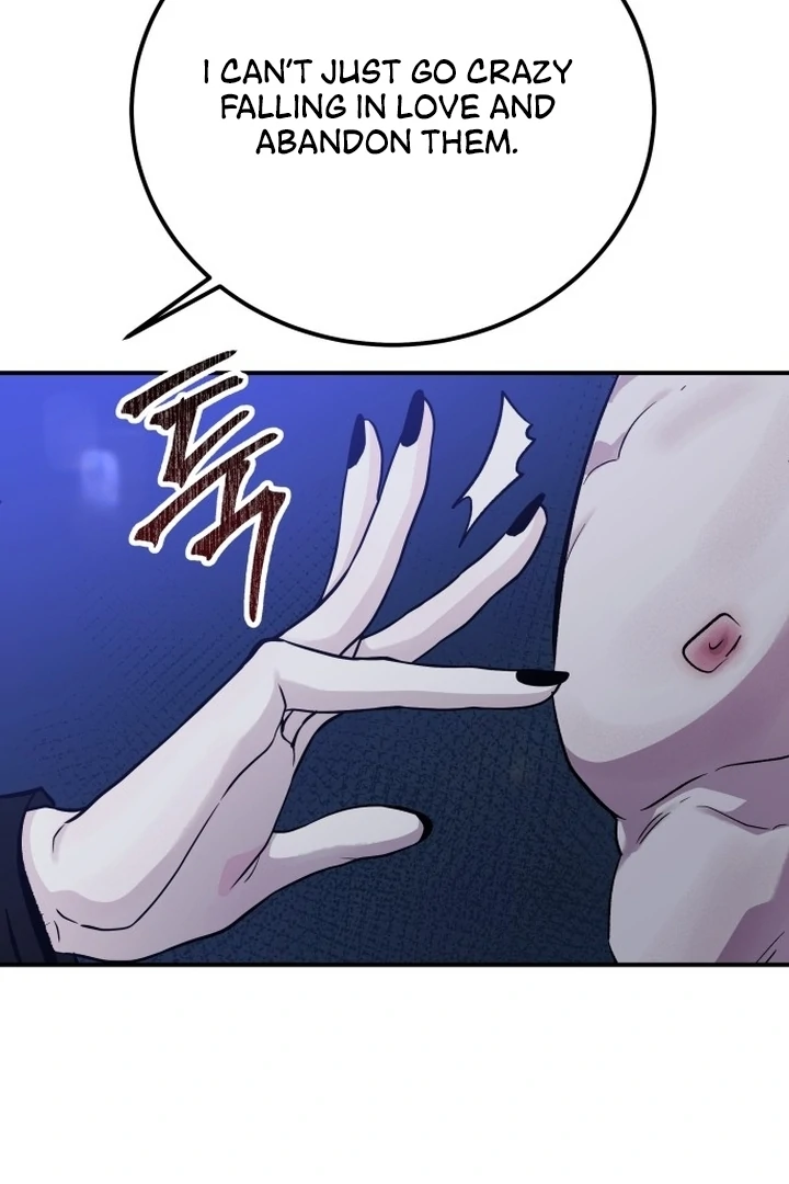 For the Queendom Chapter 82 - page 22