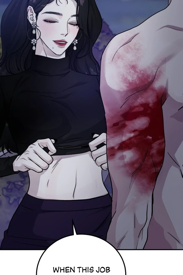 For the Queendom Chapter 82 - page 24