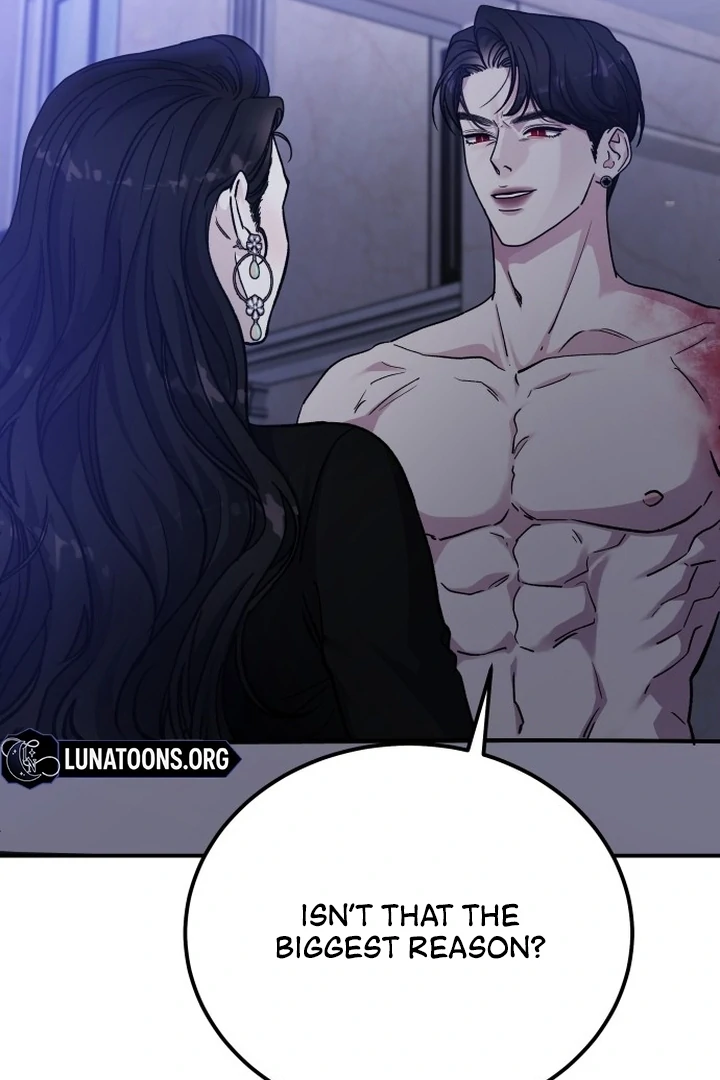 For the Queendom Chapter 82 - page 27