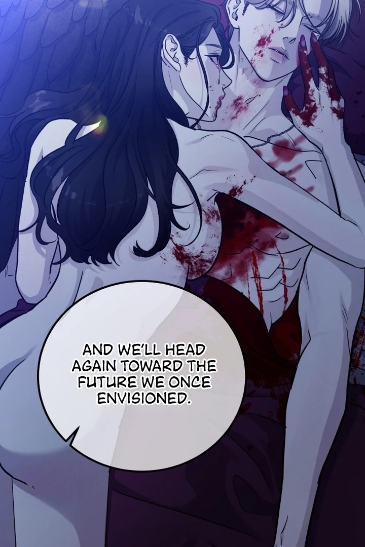 For the Queendom Chapter 82 - page 30