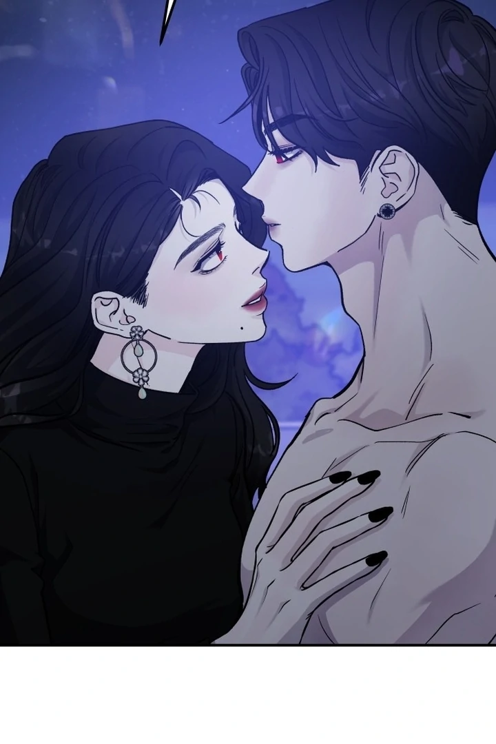 For the Queendom Chapter 82 - page 34