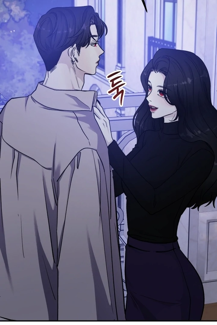 For the Queendom Chapter 82 - page 37