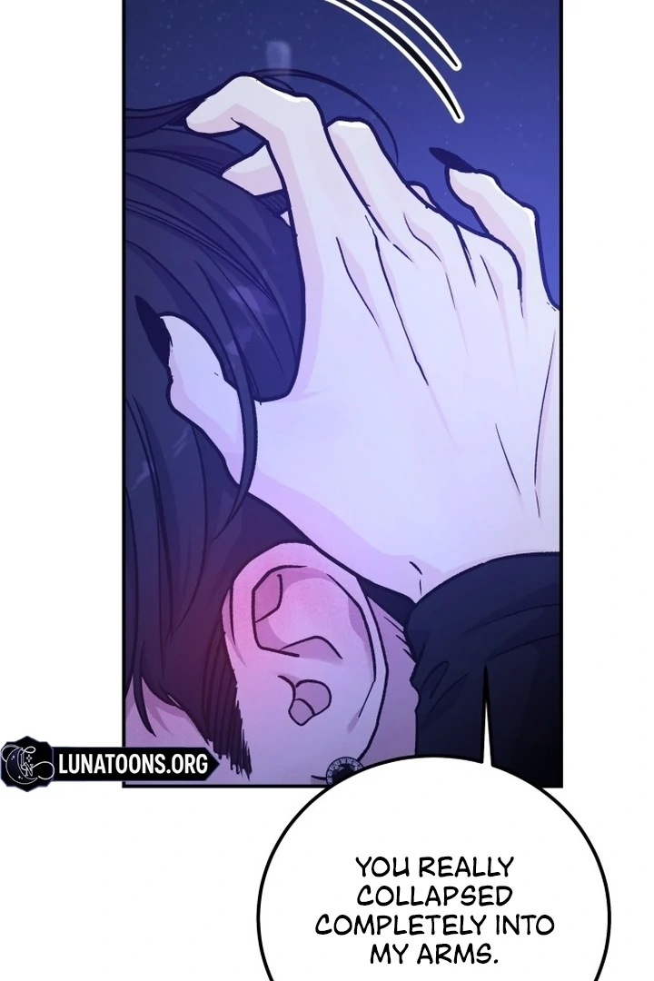 For the Queendom Chapter 82 - page 3