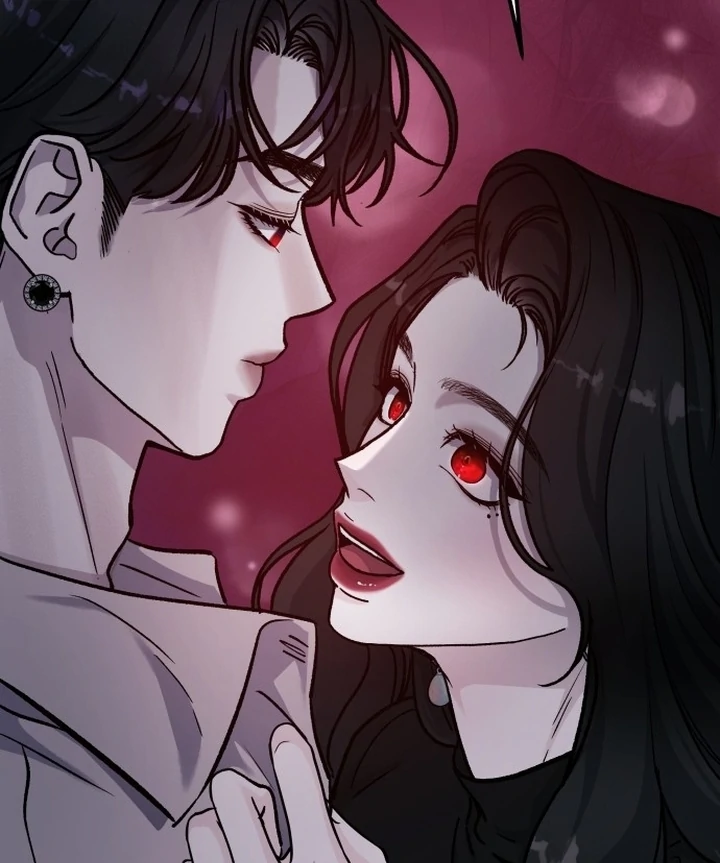 For the Queendom Chapter 82 - page 39