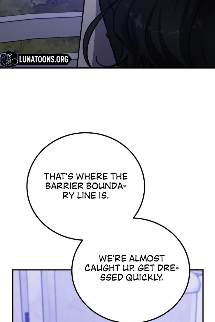 For the Queendom Chapter 82 - page 55