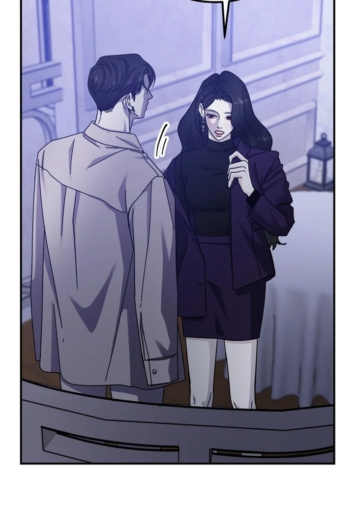 For the Queendom Chapter 82 - page 56