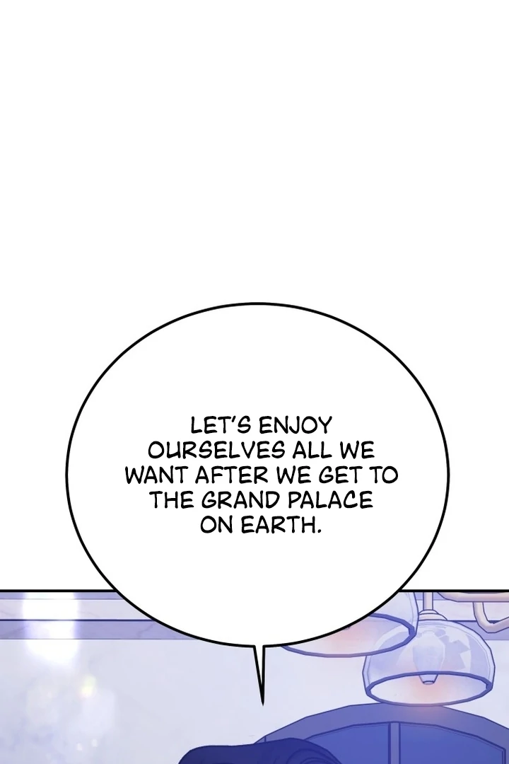 For the Queendom Chapter 82 - page 58