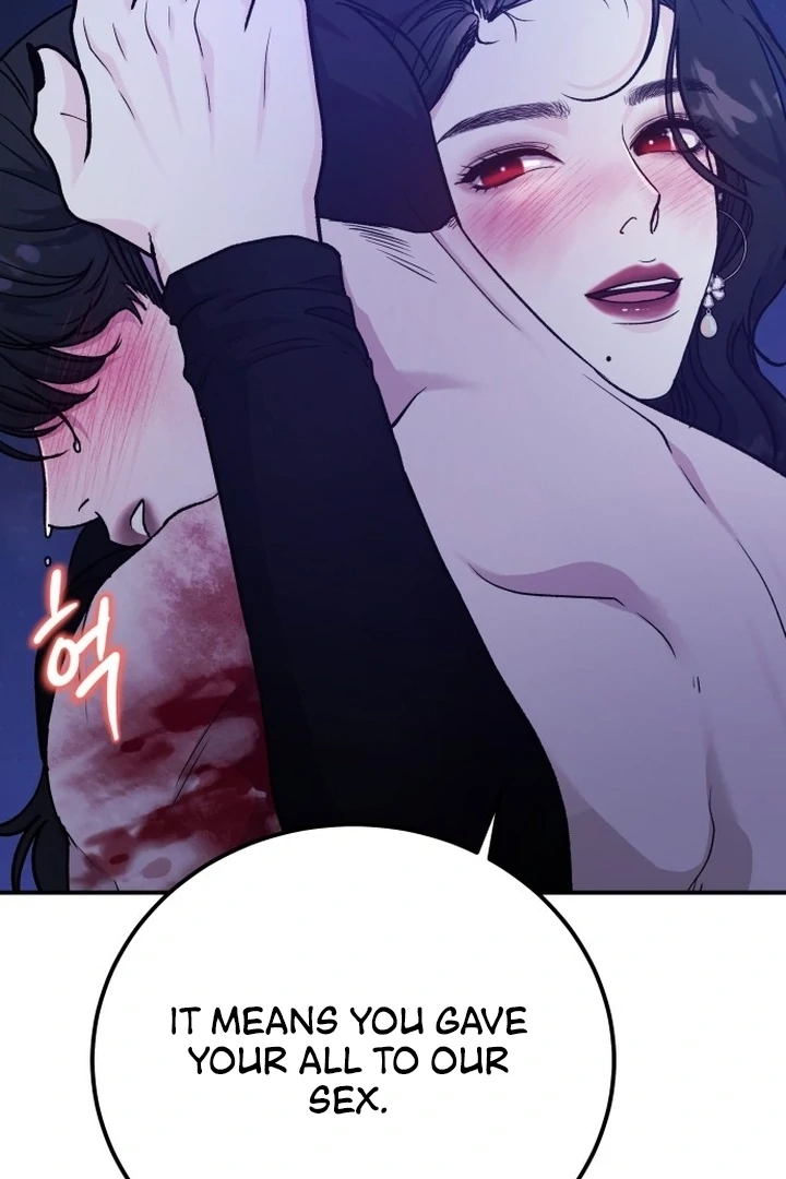 For the Queendom Chapter 82 - page 5