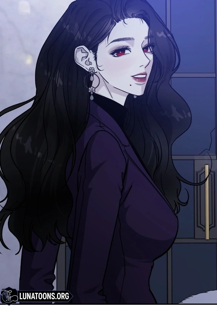 For the Queendom Chapter 82 - page 59