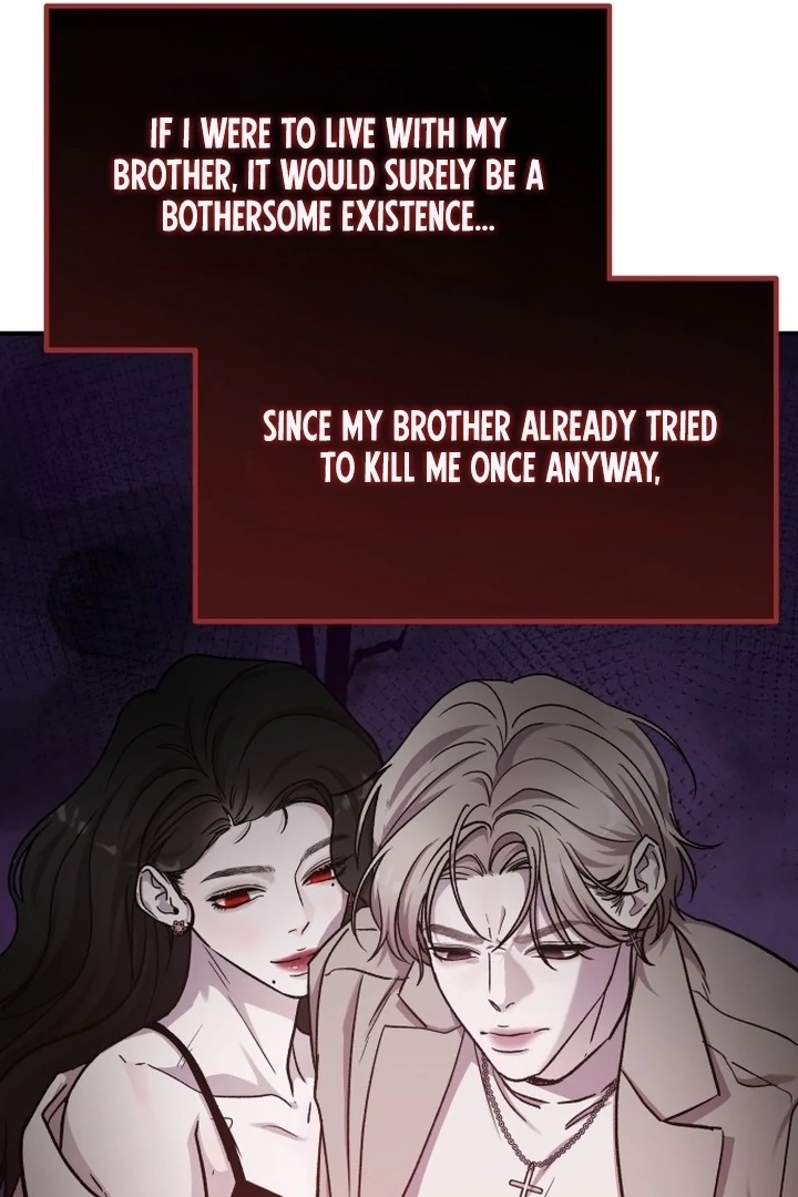 For the Queendom Chapter 82 - page 68