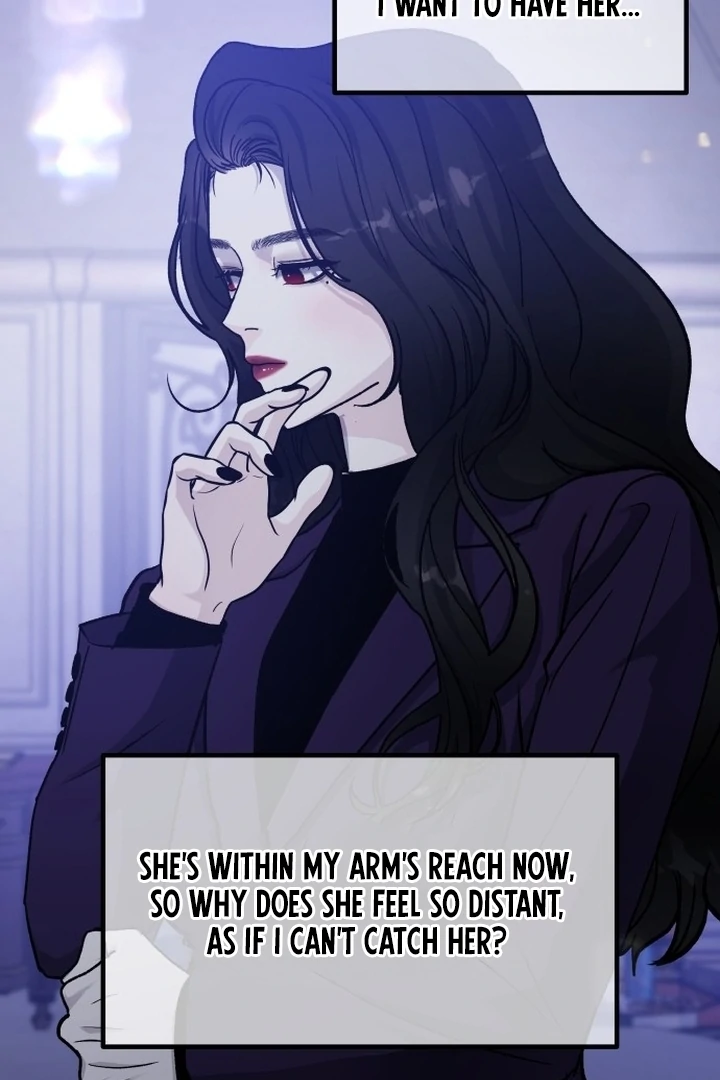 For the Queendom Chapter 82 - page 72