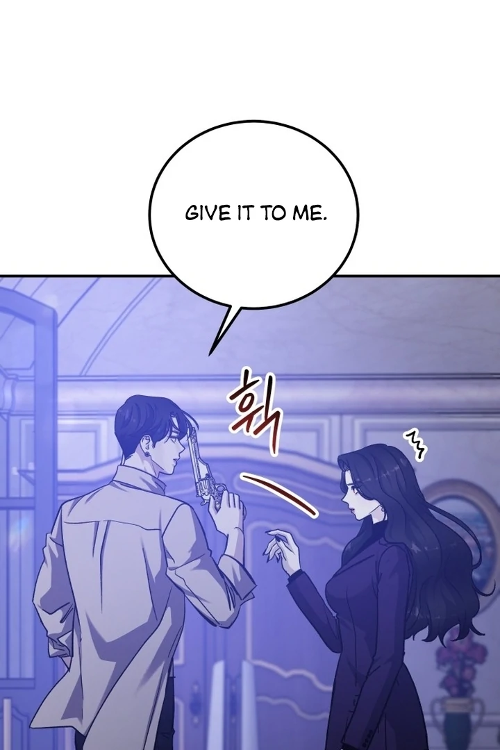 For the Queendom Chapter 82 - page 76