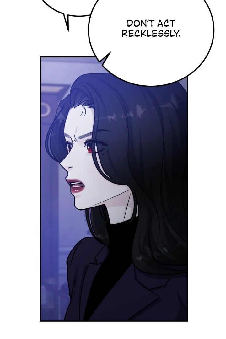 For the Queendom Chapter 82 - page 78