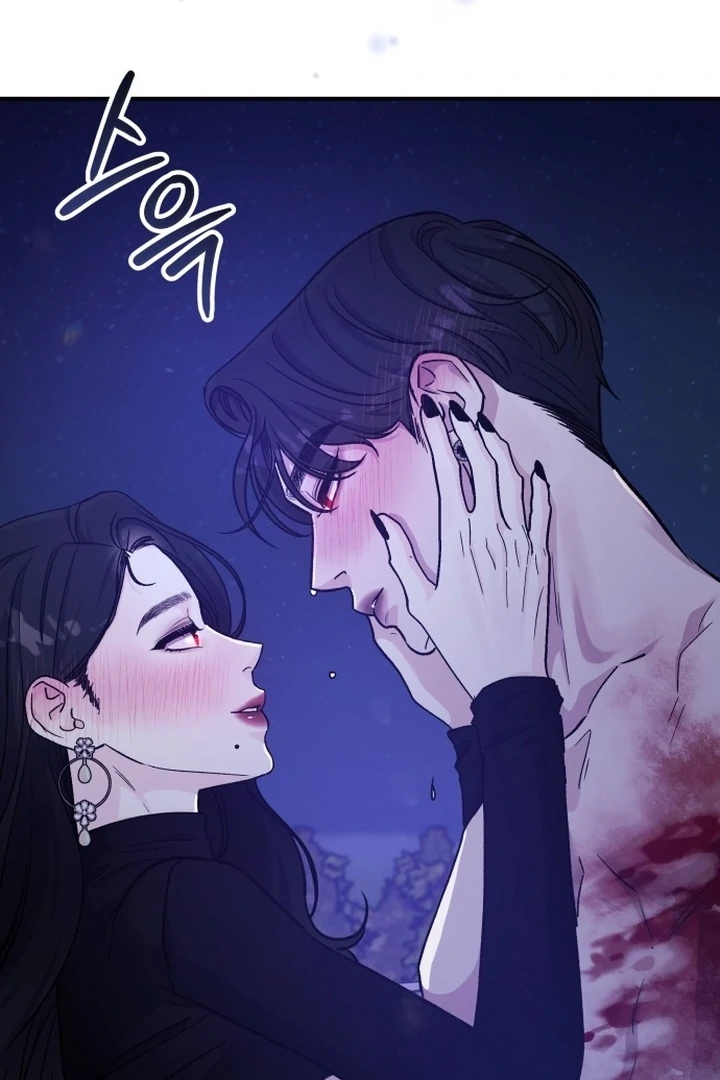 For the Queendom Chapter 82 - page 7