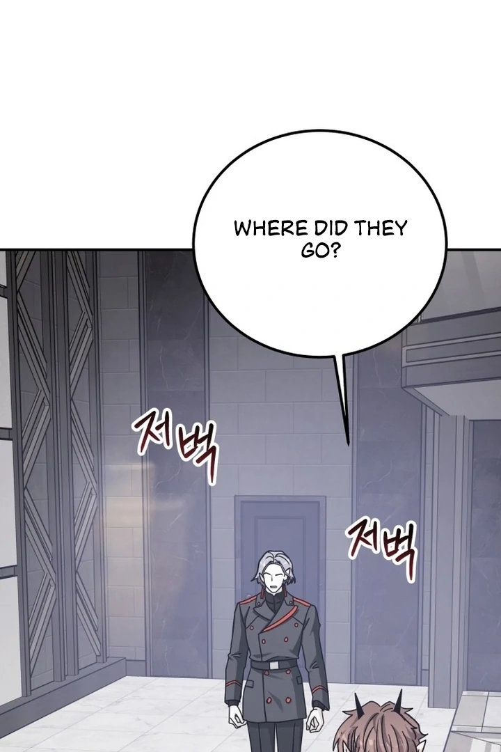 For the Queendom Chapter 82 - page 87