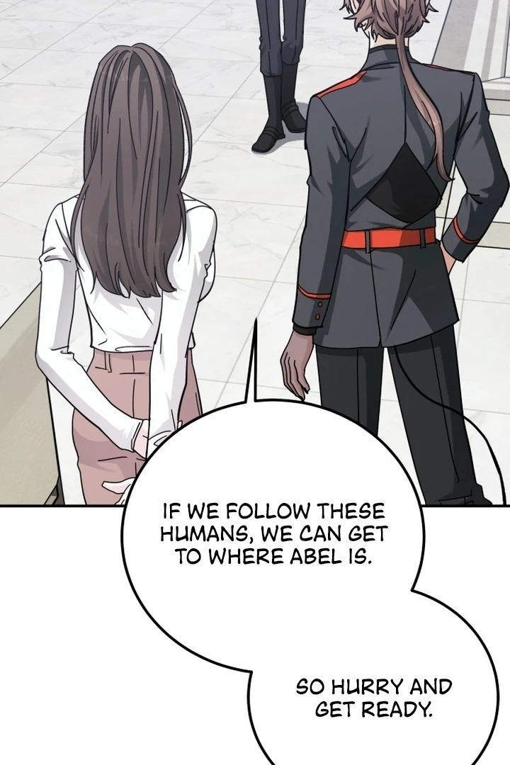 For the Queendom Chapter 82 - page 88
