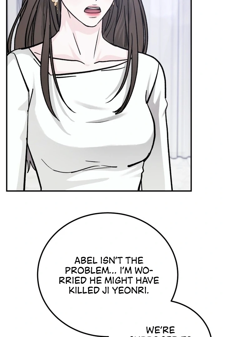 For the Queendom Chapter 82 - page 90