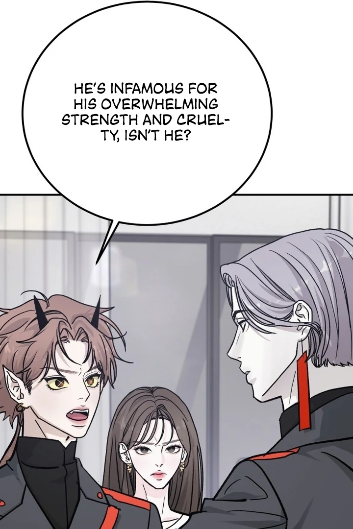 For the Queendom Chapter 82 - page 95