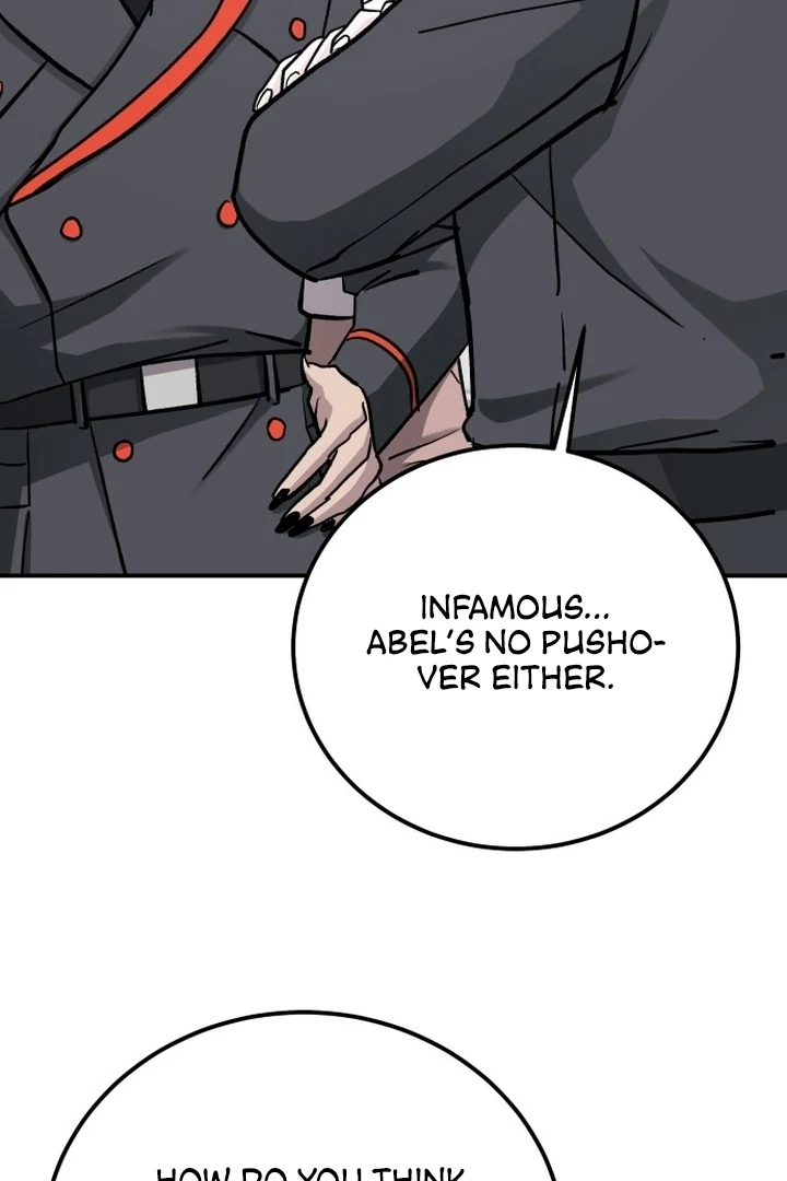 For the Queendom Chapter 82 - page 96