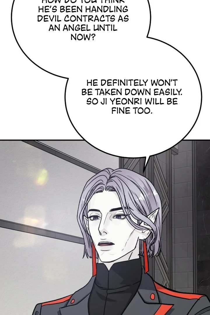 For the Queendom Chapter 82 - page 97