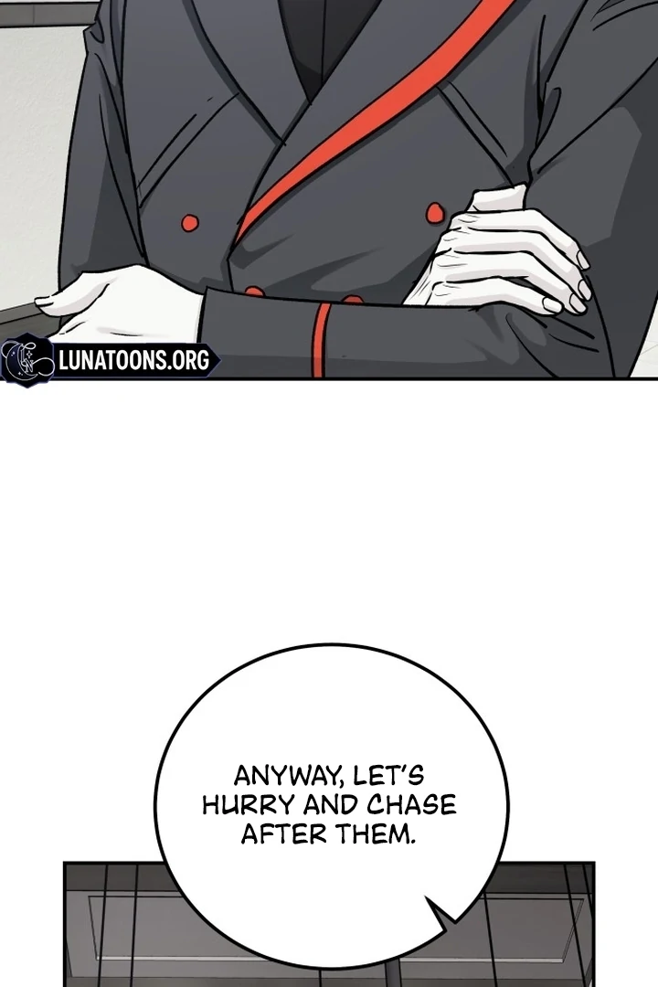 For the Queendom Chapter 82 - page 98