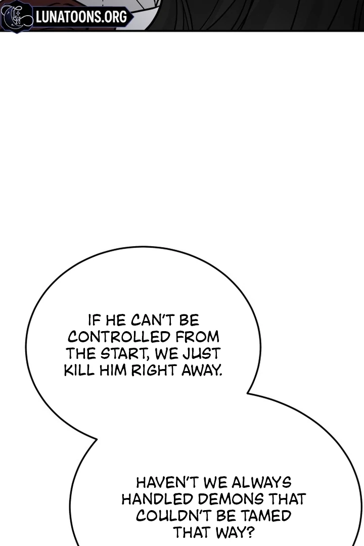 For the Queendom Chapter 84 - page 18