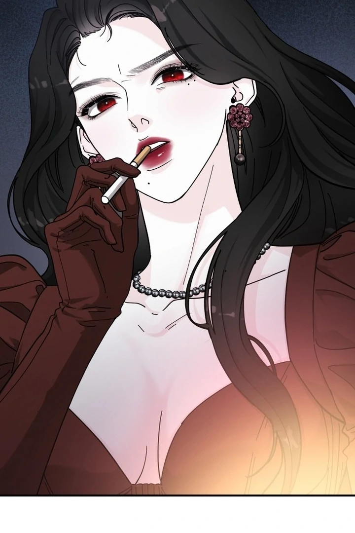 For the Queendom Chapter 84 - page 29