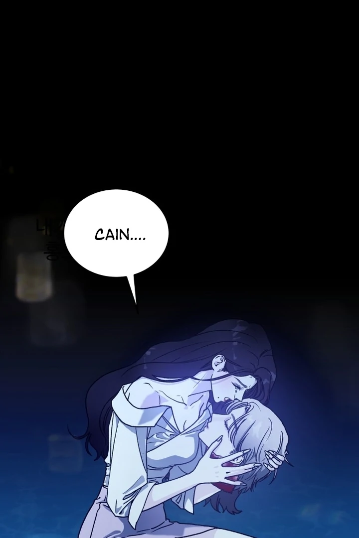 For the Queendom Chapter 84 - page 59
