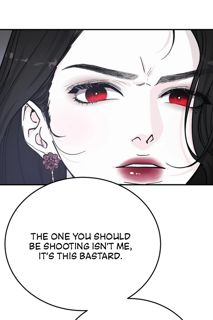 For the Queendom Chapter 85 - page 10