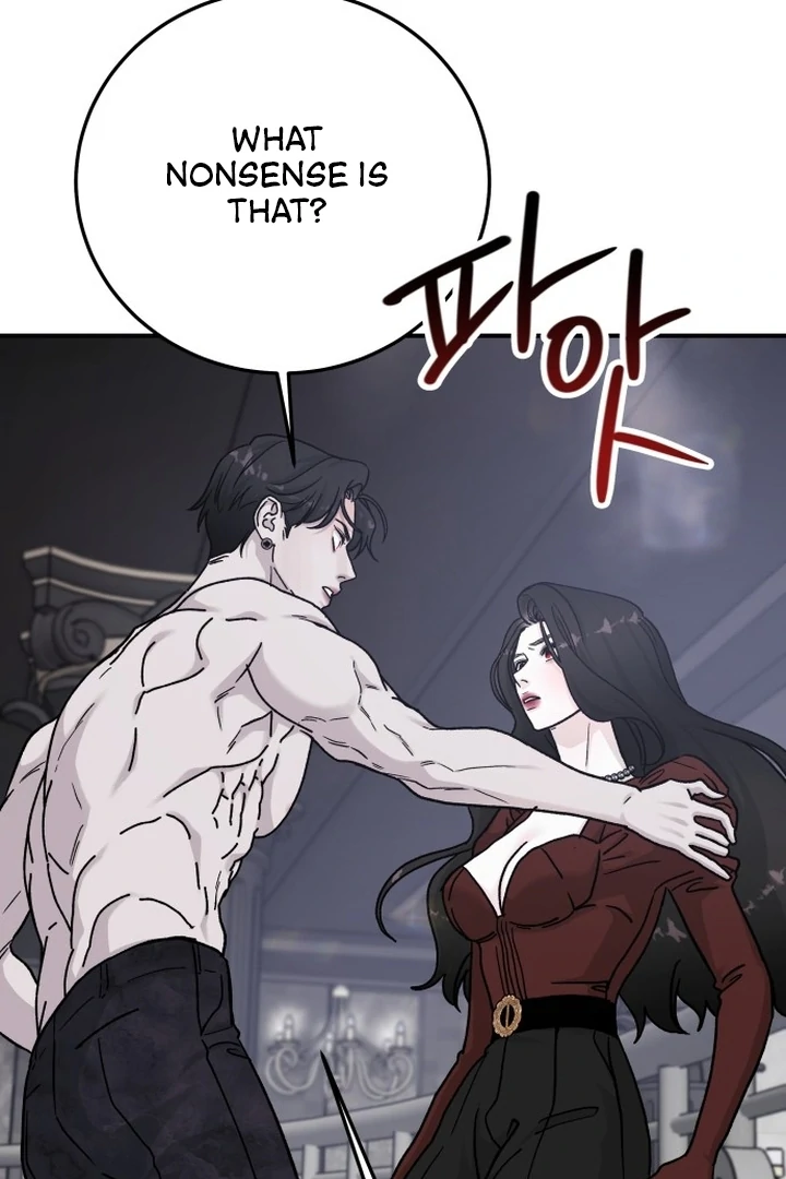 For the Queendom Chapter 85 - page 101