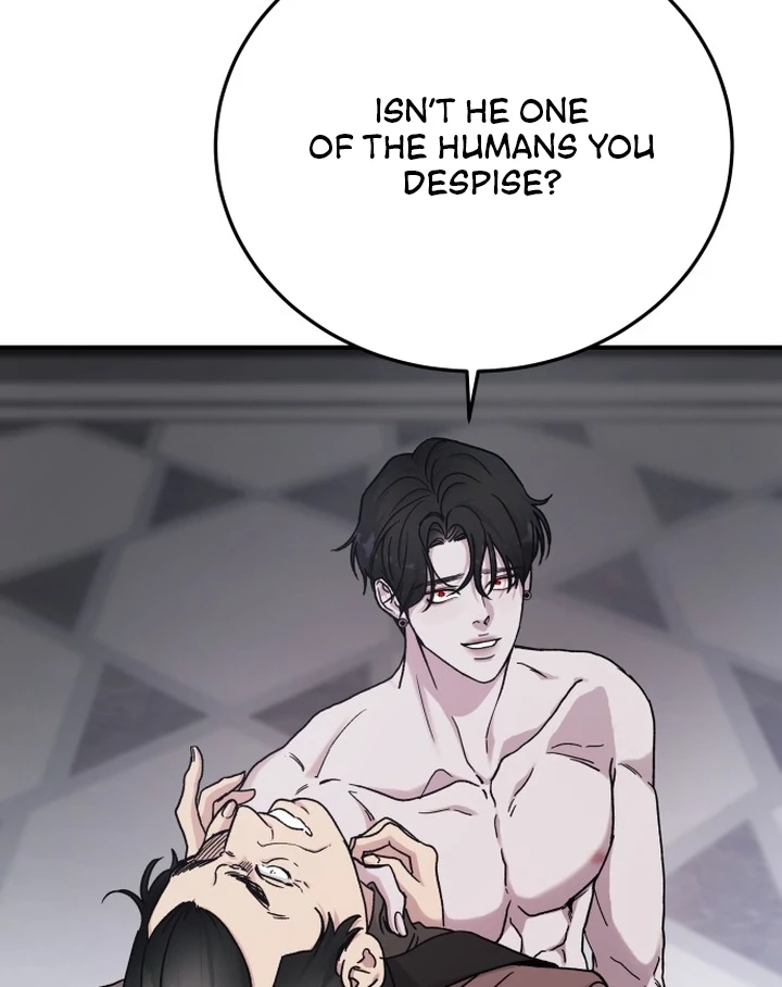 For the Queendom Chapter 85 - page 11