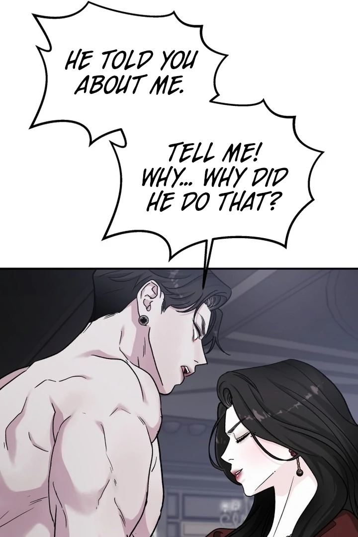 For the Queendom Chapter 85 - page 110
