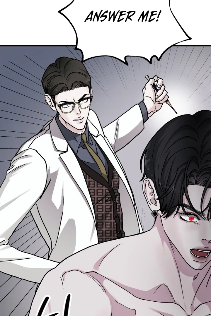For the Queendom Chapter 85 - page 112
