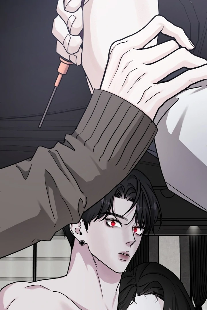 For the Queendom Chapter 85 - page 116