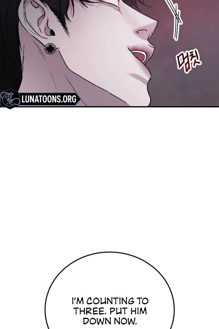 For the Queendom Chapter 85 - page 17