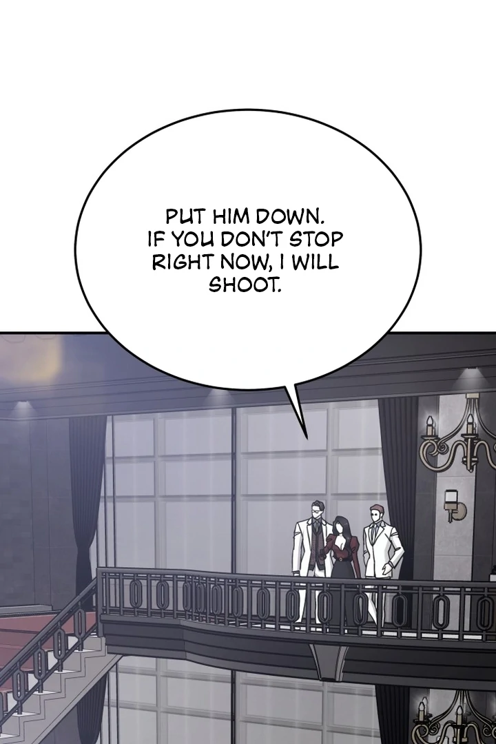 For the Queendom Chapter 85 - page 2