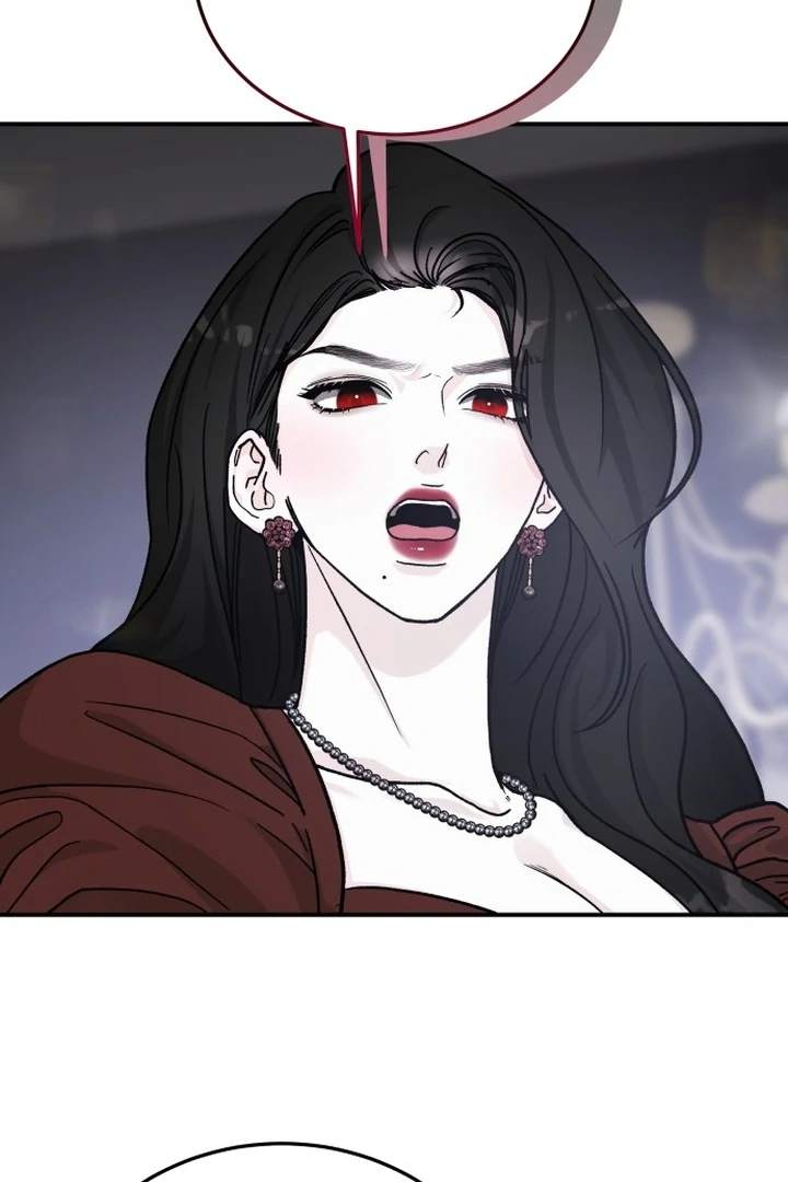 For the Queendom Chapter 85 - page 20
