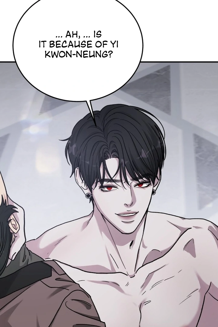 For the Queendom Chapter 85 - page 21